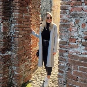 Meet your Posher, Jackalyn